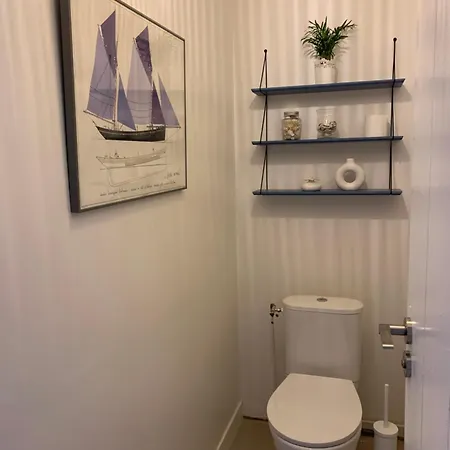 La Buissonniere Maison Avec Jardin La Rochelle 6 Personnes Exterior photo