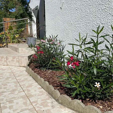 La Buissonniere Maison Avec Jardin La Rochelle 6 Personnes Exterior photo
