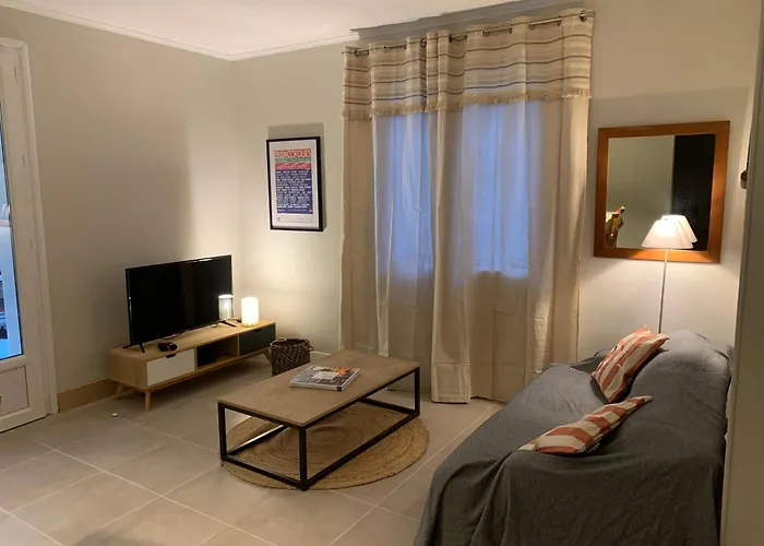 La Buissonniere Maison Avec Jardin La Rochelle 6 Personnes