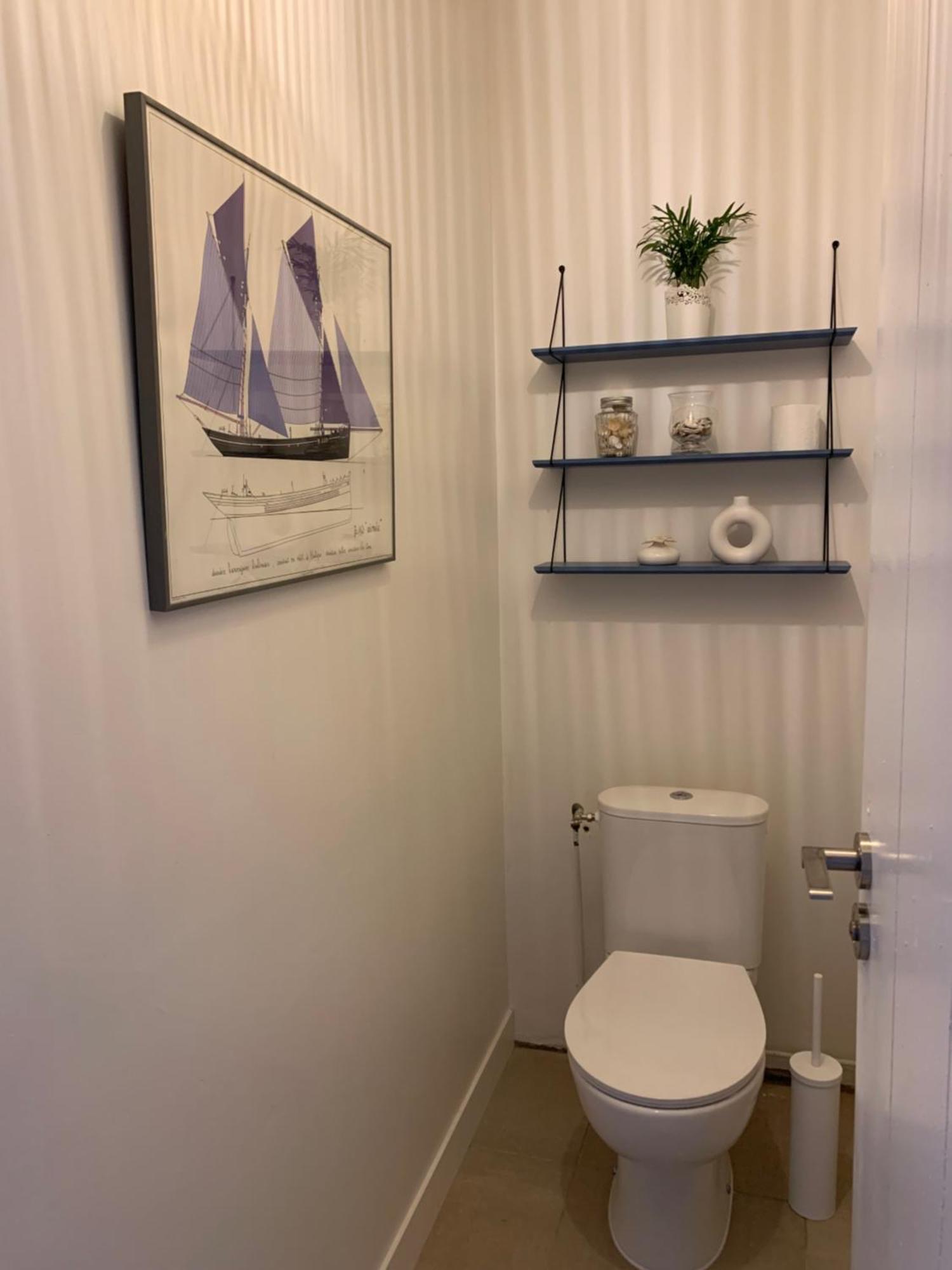 La Buissonniere Maison Avec Jardin 6 Personnes * La Rochelle (Charente-Maritime)