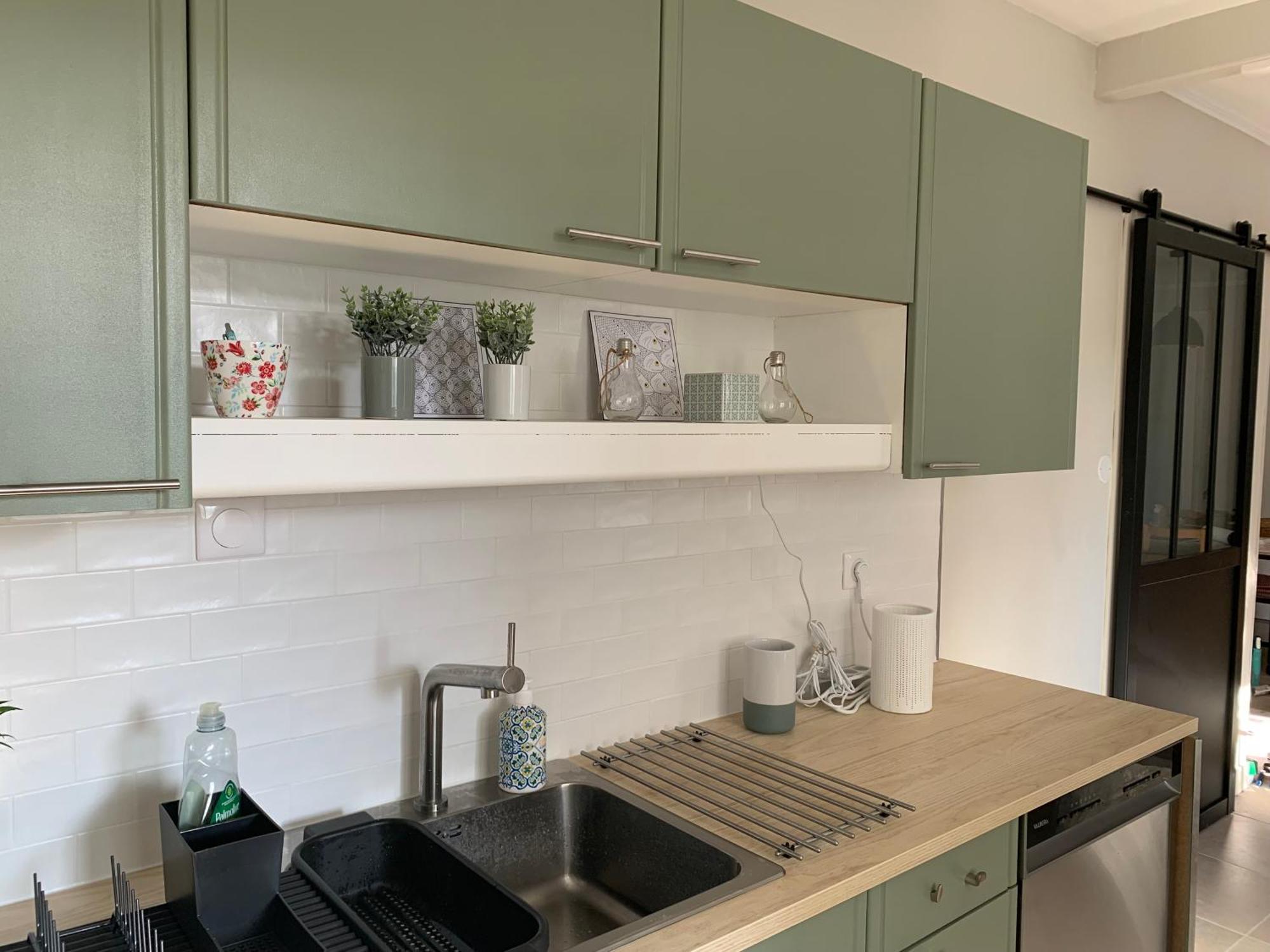 La Buissonniere Maison Avec Jardin 6 Personnes * La Rochelle (Charente-Maritime)