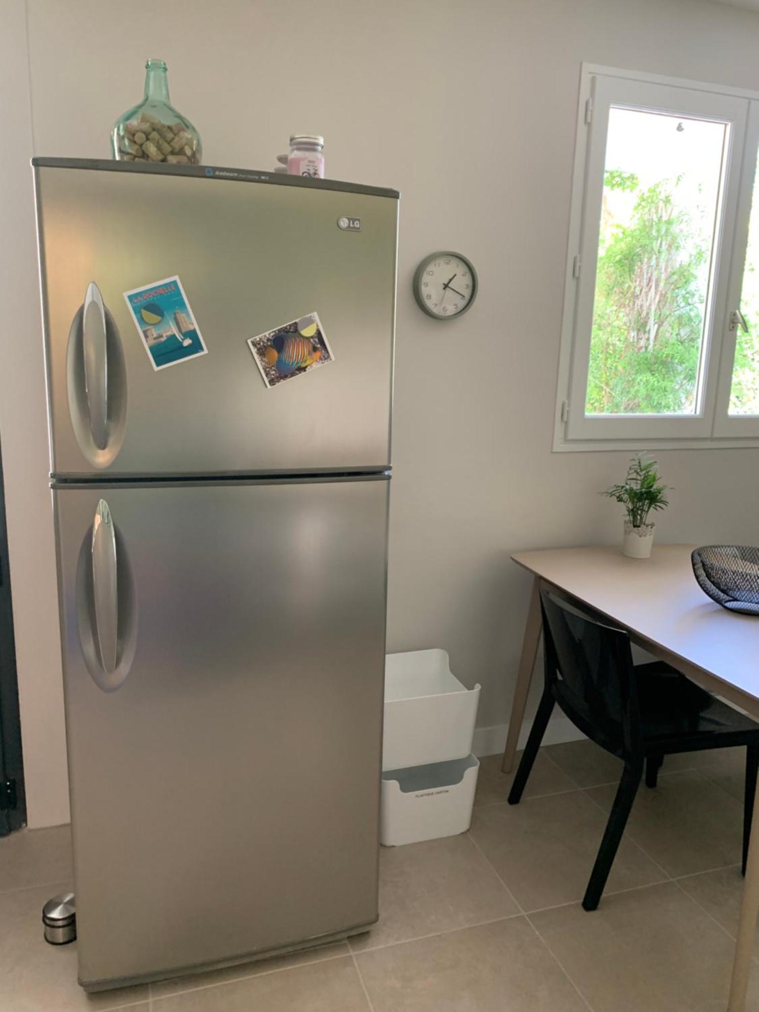 Ferienhaus La Buissonniere Maison Avec Jardin 6 Personnes
