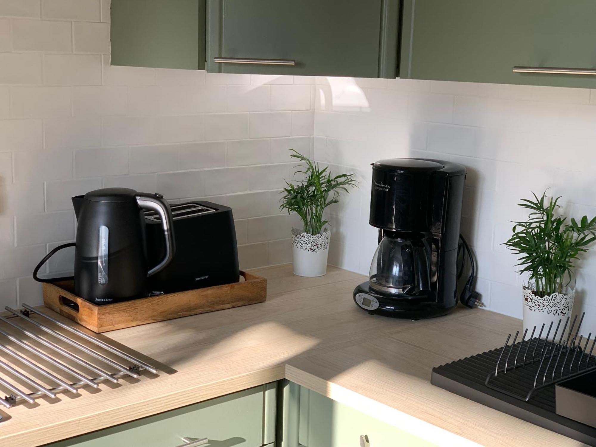 Ferienhaus La Buissonniere Maison Avec Jardin 6 Personnes La Rochelle (Charente-Maritime)