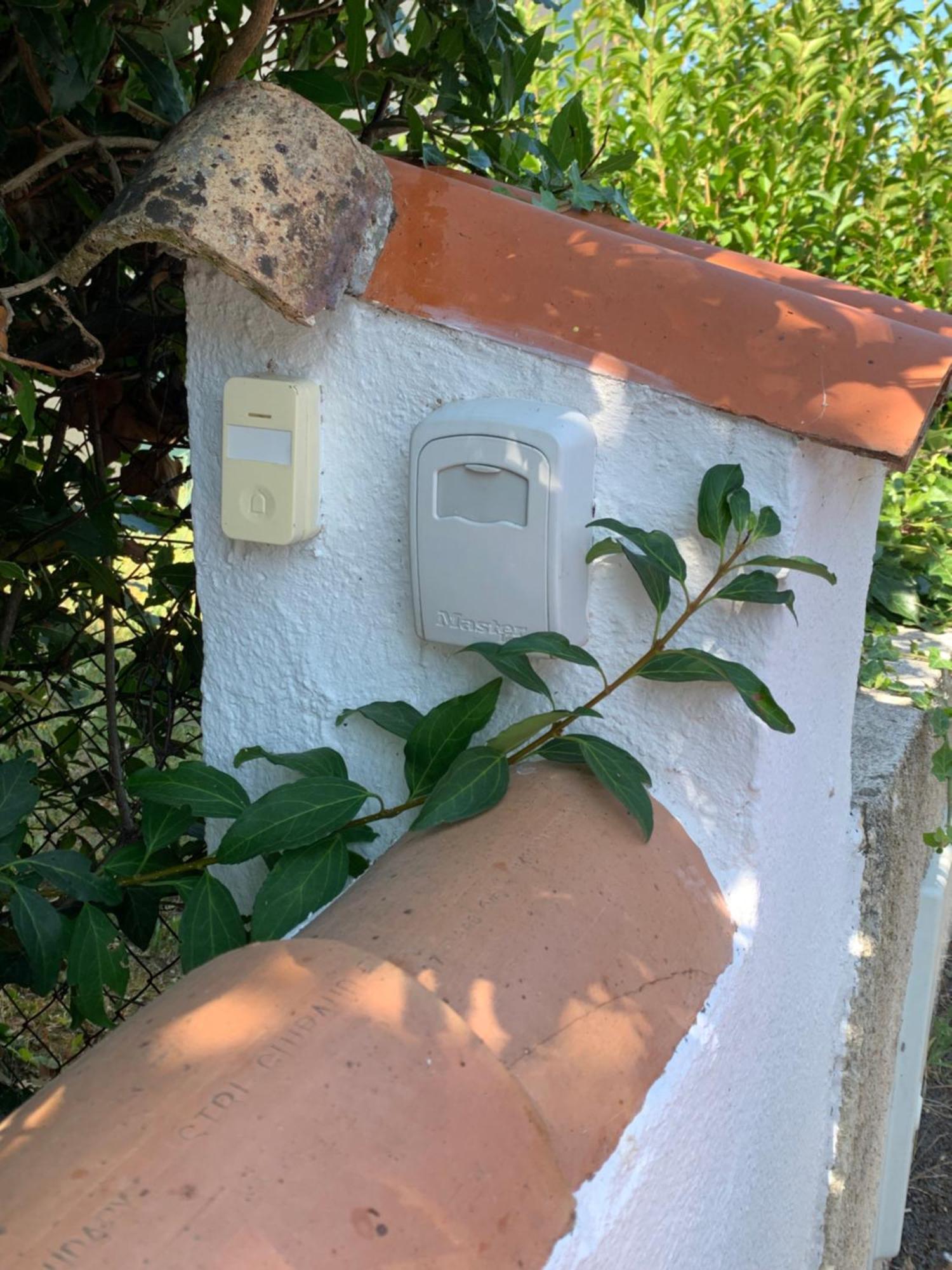 La Buissonniere Maison Avec Jardin 6 Personnes Ferienhaus