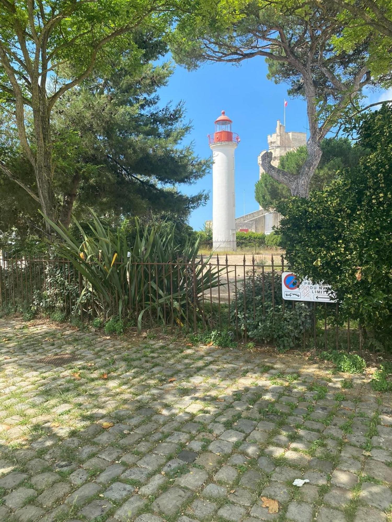 Ferienhaus La Buissonniere Maison Avec Jardin 6 Personnes *
