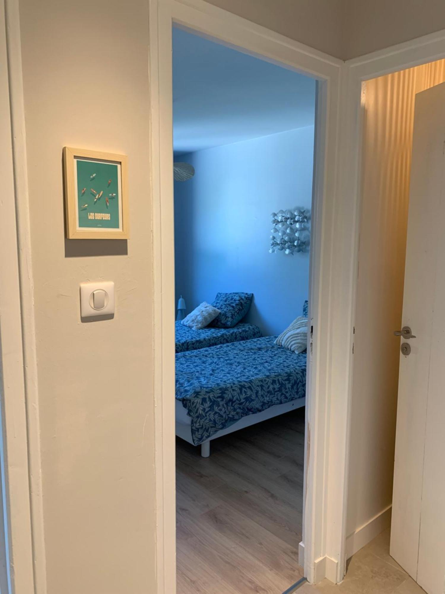 La Buissonniere Maison Avec Jardin 6 Personnes Ferienhaus